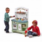 Step2: Garden Fresh Kitchen™